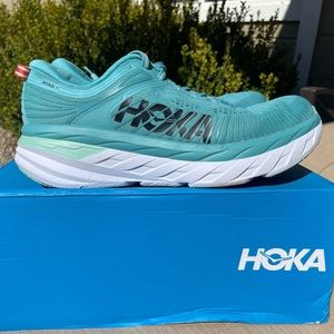 Hoka Bondi 7
